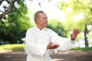 Tai Chi Website