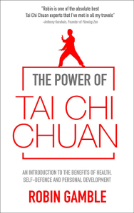 Power of Tai Chi Chuan