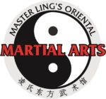 Ling’s Oriental Martial Arts