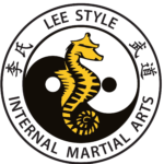 Logo Lee Style Internal Martial Arts