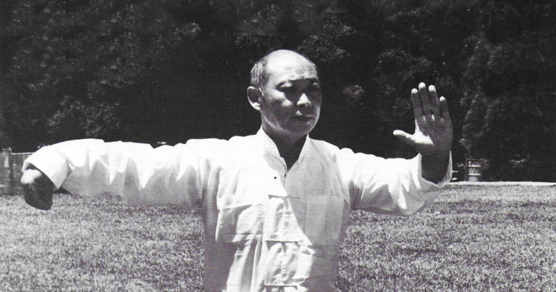Fong Ha Passes Away