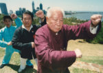 Yongnian Tai Chi USA