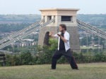 Tai Chi Chuan Bristol