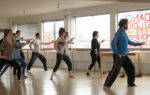 Tai Chi Chuan Bristol