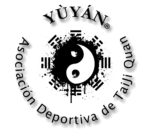 Centro de Formación de TaiJi Quan Yùyán®