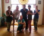 Tai Chi Chiang Mai