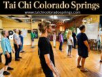 Traditional Yang Family Tai Chi training at the Tai Chi Association of Colorado Springs, with daily classes for beginning through advanced students. Traditional Yang Family Tai Chi training at the Tai Chi Association of Colorado Springs, with daily classes for beginning through advanced students.